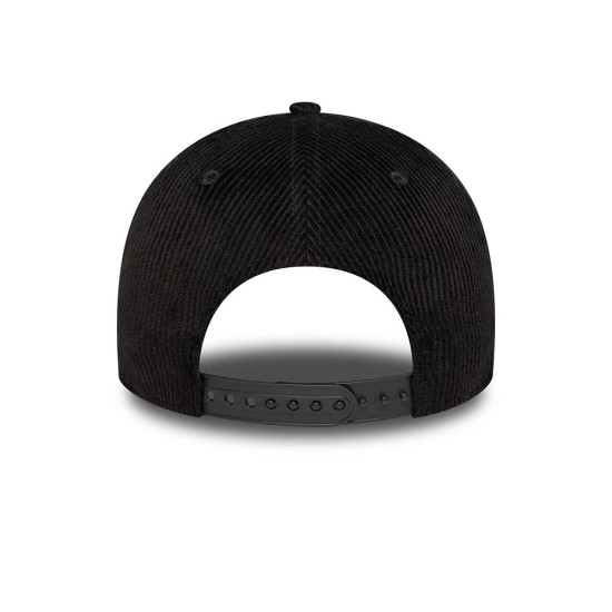 New Era Καπέλο Chicago Bulls MLB Cord 9FORTY M-Crown Adjustable Cap